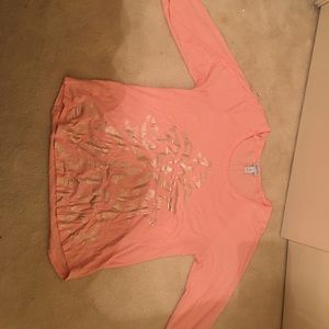 Chico’s 3/4 sleeve top